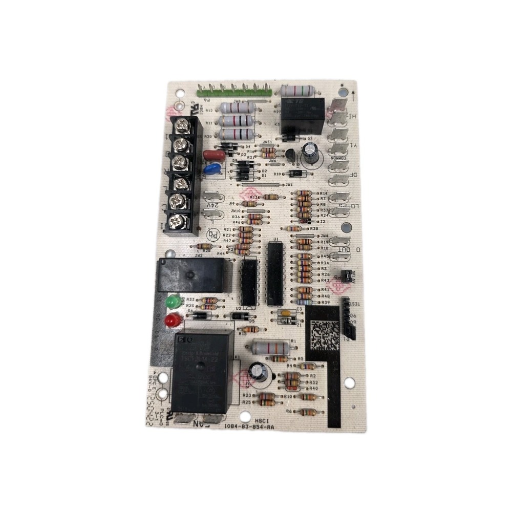 LENNOX Defrost Control Board 100269-08 1084-854-R 1084-83-854-RA